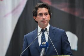 Burak Kızılhan'dan Galatasaray'a sert yanıt! 'Haddini aştı'