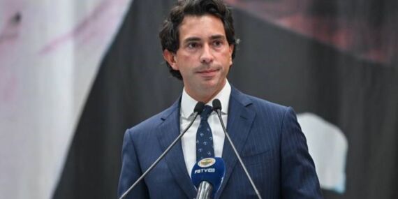 Burak Kızılhan’dan Galatasaray’a sert yanıt! ‘Haddini aştı’