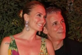 Ceyda Düvenci ve Güçlü Mete’nin Paris Aşkı! O detay gözlerden kaçmadı Evlenecekler mi