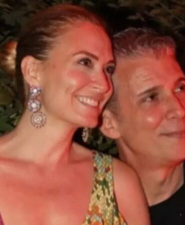 Ceyda Düvenci ve Güçlü Mete’nin Paris Aşkı! O detay gözlerden kaçmadı Evlenecekler mi