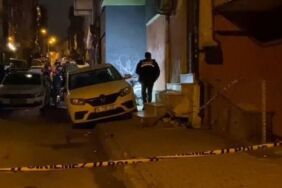 Cezaevinden 25 gün önce çıkmıştı Silahlı saldırı kurbanı oldu!