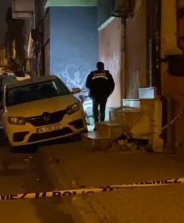 Cezaevinden 25 gün önce çıkmıştı Silahlı saldırı kurbanı oldu!