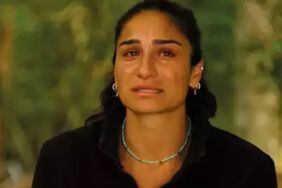 Çocukluk günlerini anlatırken gözyaşlarını tutamadı Survivor Dilşah Kurt kimdir