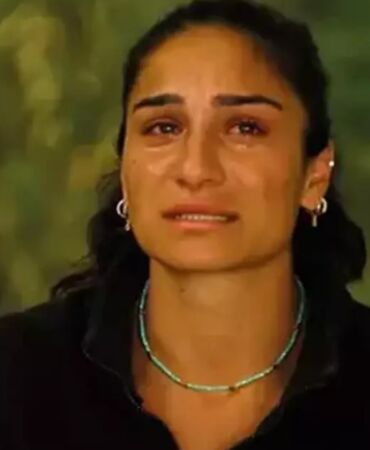 Çocukluk günlerini anlatırken gözyaşlarını tutamadı Survivor Dilşah Kurt kimdir