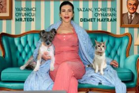 Demet Hayran’dan sosyal sorumluluk temalı interaktif tiyatro 'Aile Takası'