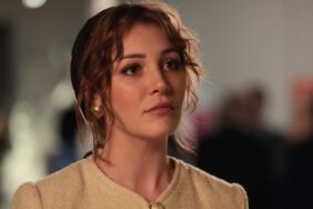 Deniz Işın’dan Ayşe Barım ve Serenay Sarıkaya’ya sert tepki 'Kadın dayanışmasını yıkan mafyalaşma!'