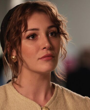 Deniz Işın’dan Ayşe Barım ve Serenay Sarıkaya’ya sert tepki 'Kadın dayanışmasını yıkan mafyalaşma!'