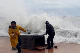 Dikkat! Meteoroloji Orta Karadeniz için tarih verdi