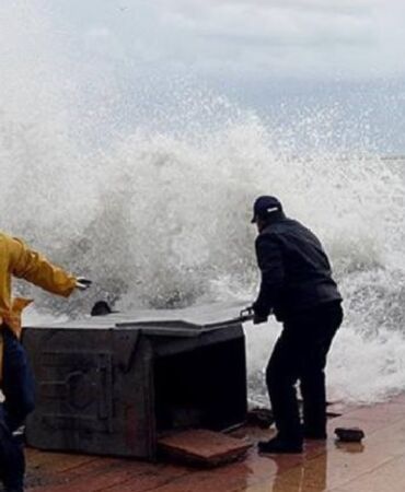 Dikkat! Meteoroloji Orta Karadeniz için tarih verdi