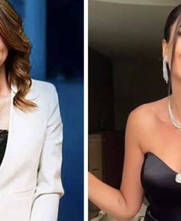 Dilan Polat’tan Seçil Erzan itirafı 'Cezaevinde beni tembihledi'