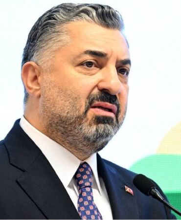 Ebubekir Şahin