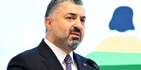 RTÜK Başkanı Ebubekir Şahin açıkladı: Yangın faciasında ‘yayın yasağı’ kaldırıldı!