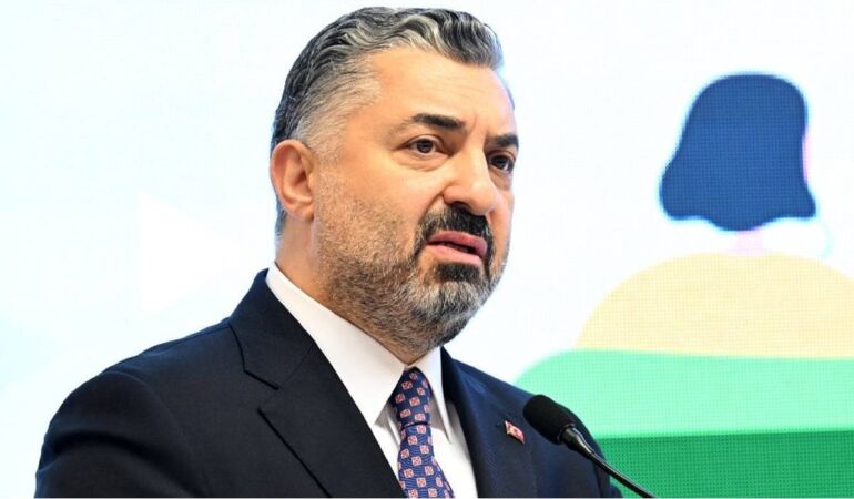 Ebubekir Şahin