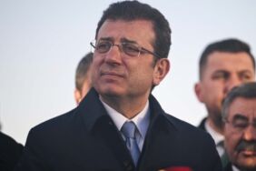 Ekrem İmamoğlu ifade verecek Çağlayan Adliyesi’nde bekleyiş sürüyor!1