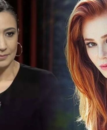 Elçin Sangu ve Birsen Altuntaş sosyal medyada karşı karşıya! 'Alnına nişane olarak yapıştıracağım