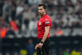 Eski hakemler Beşiktaş - Bodrum FK maçını değerlendirdi