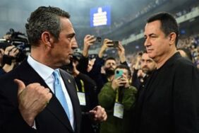 Fenerbahçe yönetiminden 'acil' durum toplantısı