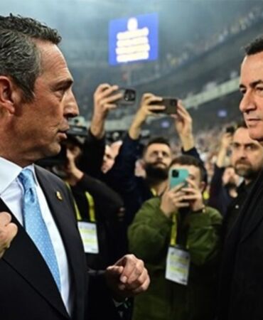 Fenerbahçe yönetiminden 'acil' durum toplantısı