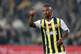 Fenerbahçe'de ara transfer döneminin ilk ayrılığı yaşandı! 'Değer göreceğim yerde...'