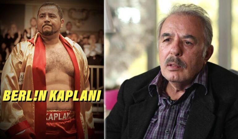 Ferdi Tayfur ve Ata Demirer gerilimi 'Hakkımı helal etmiyorum' demişti! İşte aralarında yaşananlar...