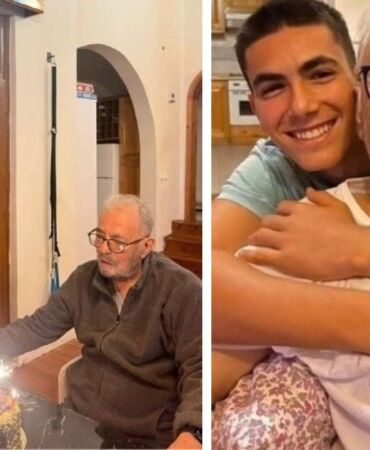 Ferdi Tayfur'un oğlundan duygusal doğum günü paylaşımı