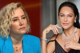 'Güçlü olan güçsüzü yer' diyen Hülya Avşar'a Berna Laçin'den sert tepki