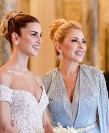 Hacı Sabancı’nın 'Uzay'ın babası çıktı Anne Arzu Sabancı’nın paylaşımı olay oldu
