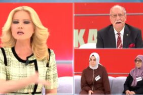 Hamile eşini bırakıp yengesiyle kaçtı! Müge Anlı’da ortalık karıştı 'Ne işin var yengenle'