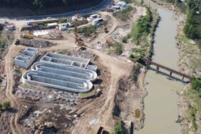 İSKİ’den Düzce yatırımları ve içme suyu kalitesi hakkında açıklama