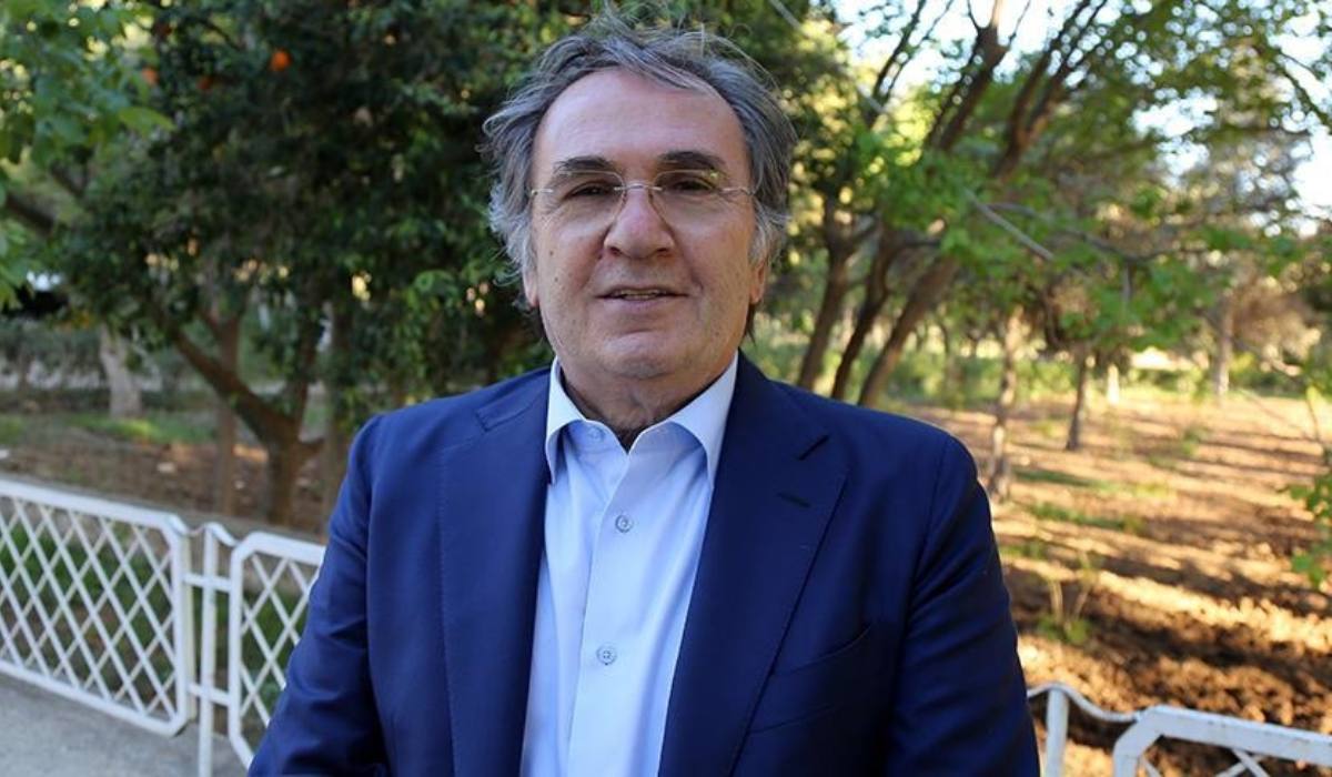 İbrahim Saraçoğlu'ndan mucize tarif Kabızlığı bitiren, bağırsakları temizleyen doğal tansiyon ilacı