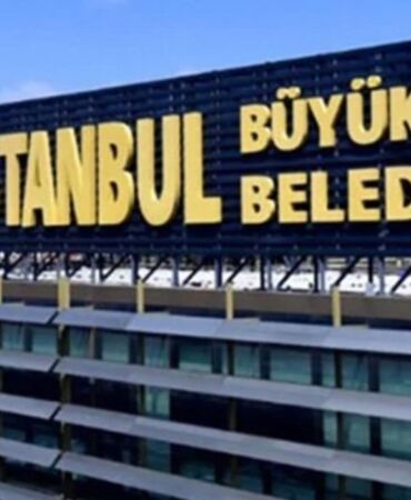 İstanbul Büyükşehir Belediyesine (İBB) 1532 memur alacak