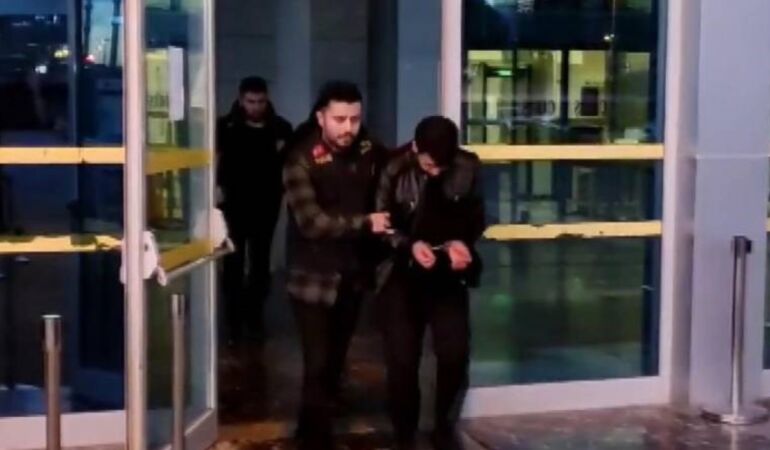 İstanbul'a gezmeye gelmişti... Çıkan kavgada öldürüldü