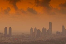 İstanbul'da yoğun sis ve pus… Hava kirliliğinin en yüksek olduğu ilçe hangisi hangisi