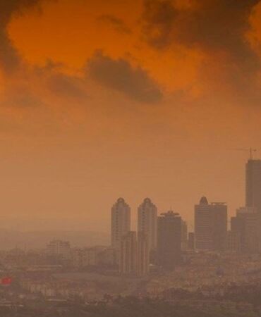 İstanbul'da yoğun sis ve pus… Hava kirliliğinin en yüksek olduğu ilçe hangisi hangisi