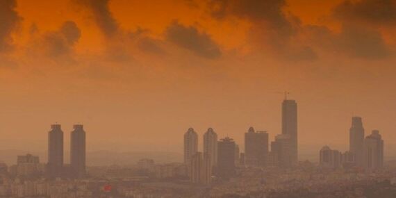 Üretim devleri, hava kirliliğini önemsemiyor!