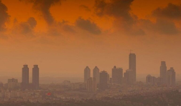 Üretim devleri, hava kirliliğini önemsemiyor!