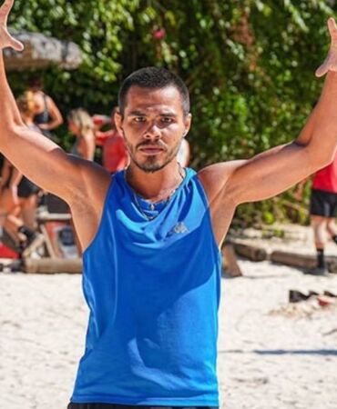 Kaan Kazgan'dan Survivor açıklaması 'Hazırlanmadan olmuyor'