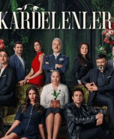 Kardelenler dizisinin konusu nedir Kardelenler dizisinin oyuncuları kim, ne zaman, hangi kanalda yayımlanacak