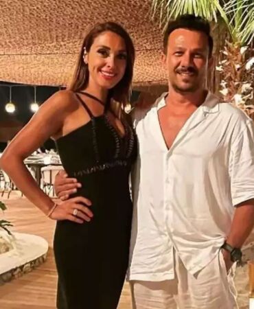 Kartalkaya’daki yangın faciayla sonuçlandı Zuhal Topal’ın eşi Korhan Saygıner’in paylaşımı tepki çekti