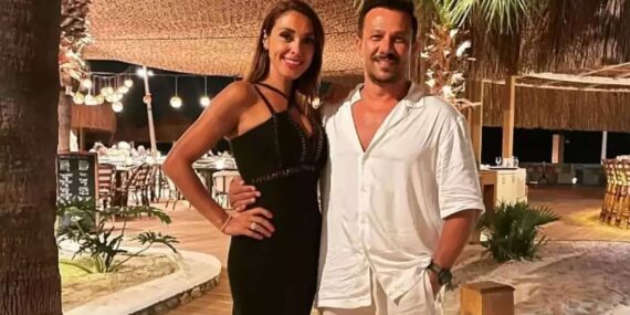 Kartalkaya’daki yangın faciayla sonuçlandı: Zuhal Topal’ın eşi Korhan Saygıner’in paylaşımı tepki çekti!