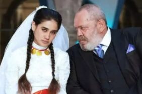 Kendisinden 48 yaş büyük Amerikalı ile evlenmişti! Meltem Miraloğlu’nun ABD’deki zor günleri Markette çalışıyor, evlere temizliğe gidiyor