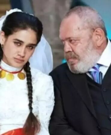 Kendisinden 48 yaş büyük Amerikalı ile evlenmişti! Meltem Miraloğlu’nun ABD’deki zor günleri Markette çalışıyor, evlere temizliğe gidiyor