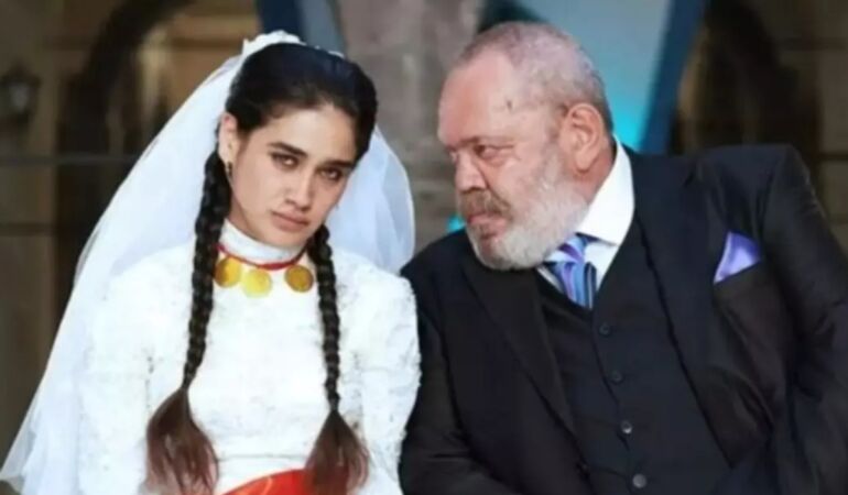 Oyuncu Meltem Miraloğlu’ndan skandal açıklamalar: ‘Tek başıma dağlara gönderildim’