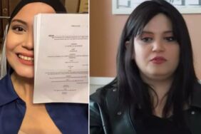 Kızılcık Şerbeti’nin Nilay’ı Feyza Civelek'ten bir senaryo ifşası daha! Öpüşme Sahnesinin Ardından Şimdi de Yeni Detaylar