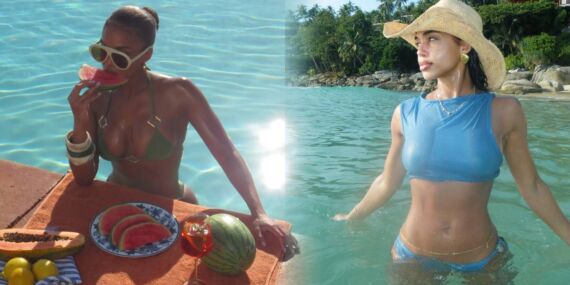 Playboy dergisi uzun bir aranın ardından geri dönüyor: Kapak kızı belli oldu!