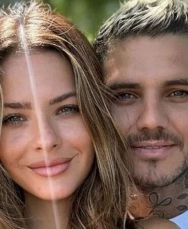 Mauro Icardi'nin yeni aşkı China Suarez'den hamilelik iddialarına yanıt