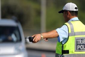 Mersin'de 'Polis çevirmesinin' yerini paylaşan 11 kişi yakalandı