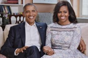 Michelle Obama'dan ayrılık iddialarına ilk yanıt!