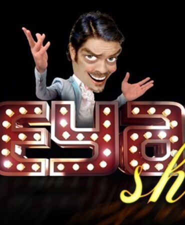 O Ses Türkiye Yılbaşı Özel bölümünde duyurdu Beyaz Show geri dönüyor!
