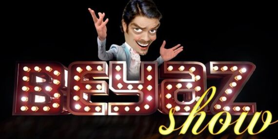 O Ses Türkiye Yılbaşı Özel bölümünde duyurdu: Beyaz Show geri dönüyor!
